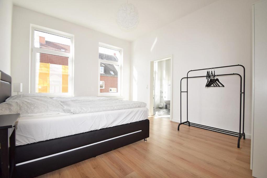 Air Apartments 3 BRE Eksteriør billede